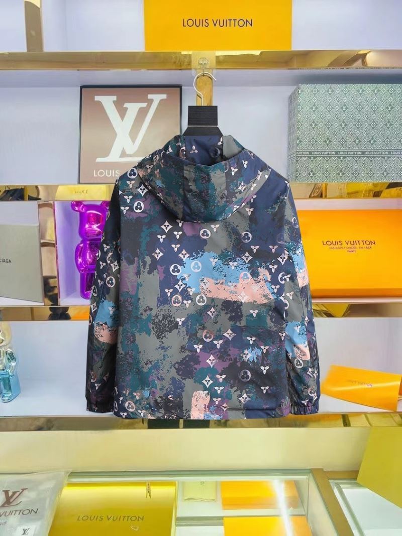 Louis Vuitton Outwear